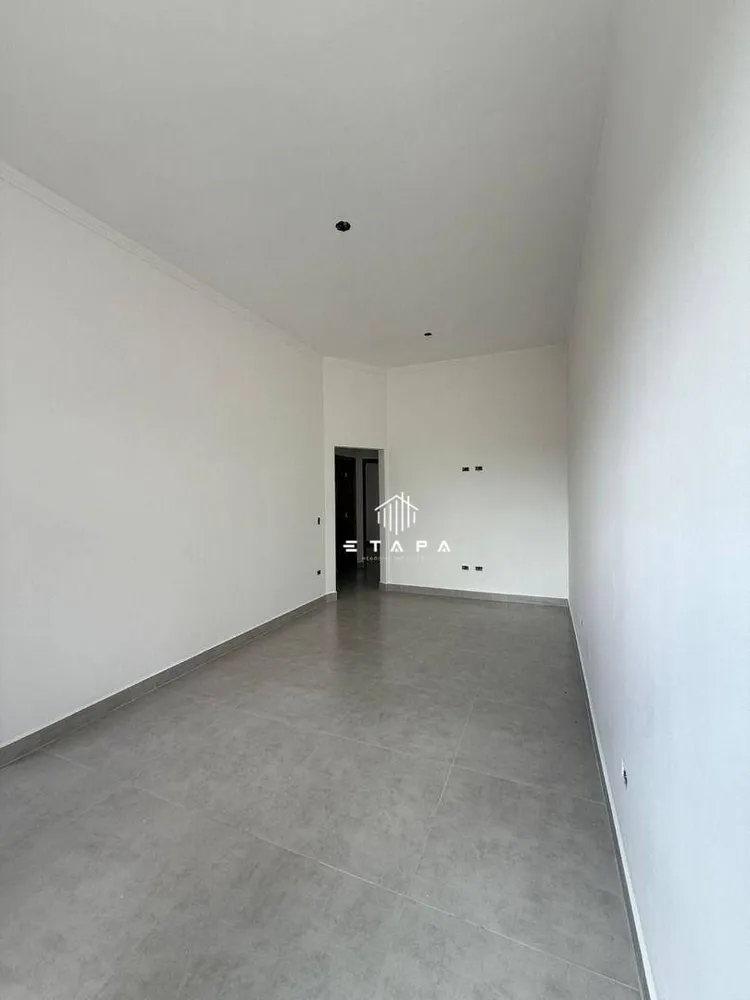 Casa, 3 quartos, 91 m² - Foto 4