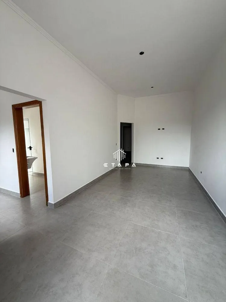 Casa, 3 quartos, 91 m² - Foto 6