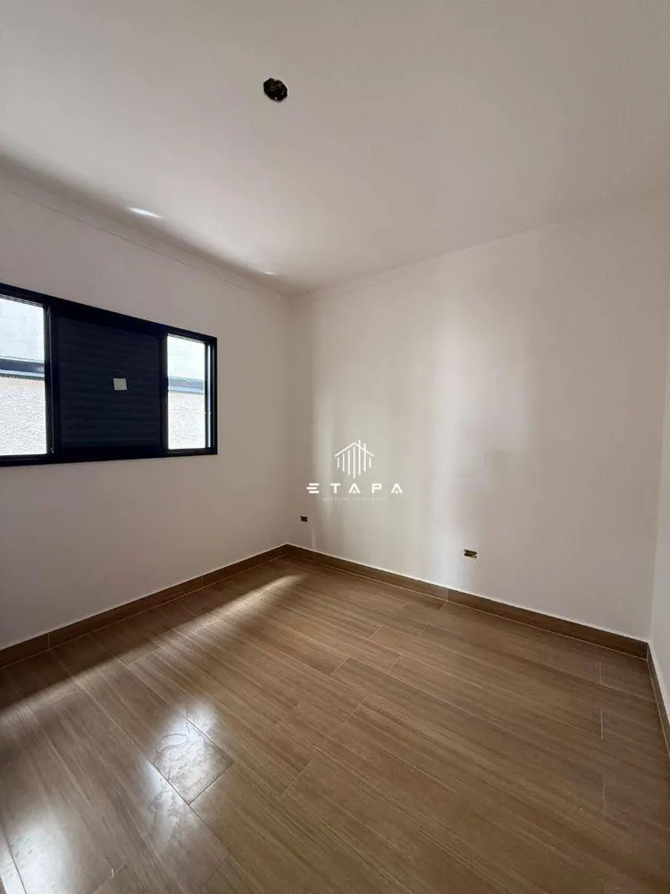 Casa, 3 quartos, 91 m² - Foto 2