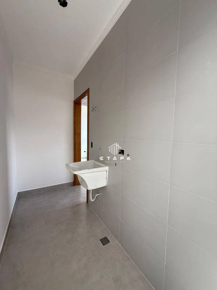 Casa, 3 quartos, 91 m² - Foto 5