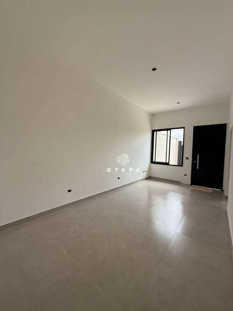 Casa, 3 quartos, 91 m² - Foto 4