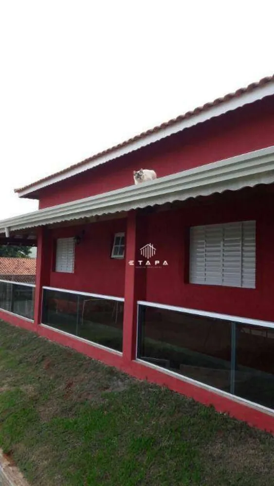 Chácara, 4 quartos, 2000 m² - Foto 4