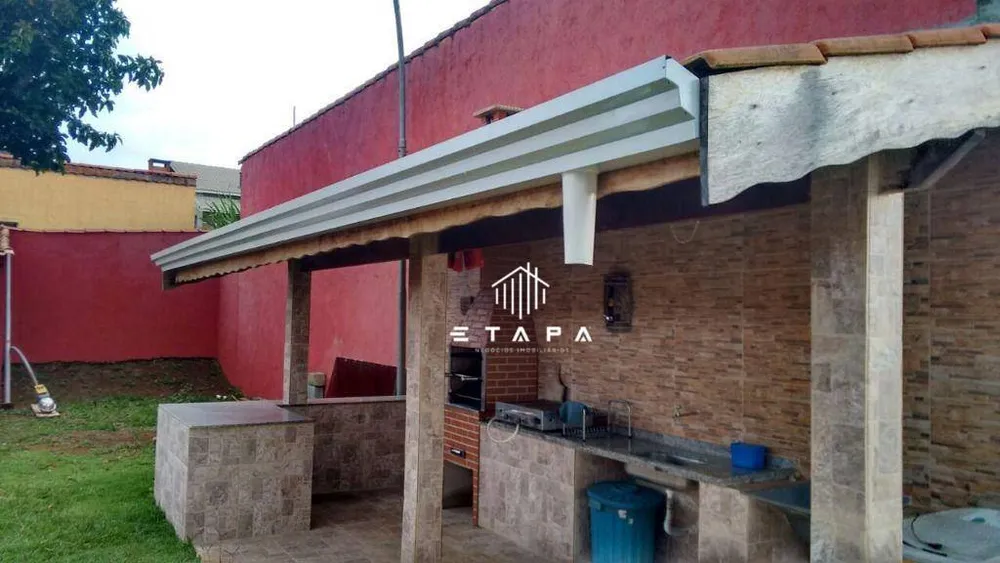 Chácara, 4 quartos, 2000 m² - Foto 15