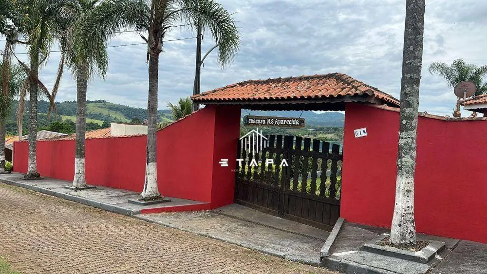 Chácara, 4 quartos, 2000 m² - Foto 14