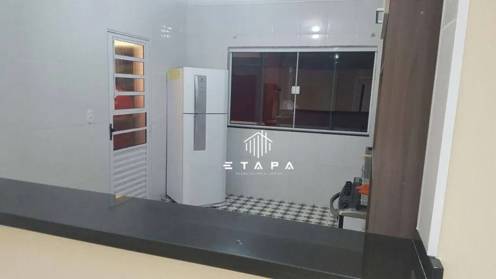 Chácara, 4 quartos, 2000 m² - Foto 12