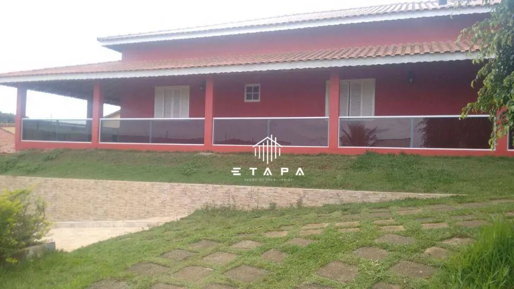 Chácara, 4 quartos, 2000 m² - Foto 11