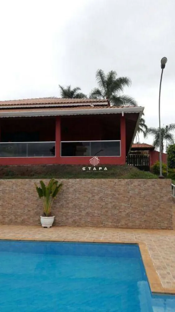 Chácara, 4 quartos, 2000 m² - Foto 10
