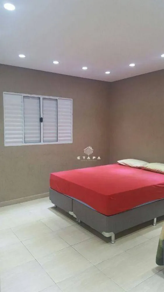 Chácara, 4 quartos, 2000 m² - Foto 13