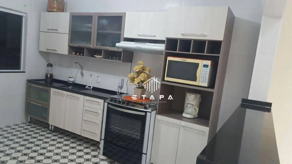 Chácara, 4 quartos, 2000 m² - Foto 9