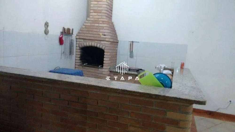 Chácara, 4 quartos, 2000 m² - Foto 16