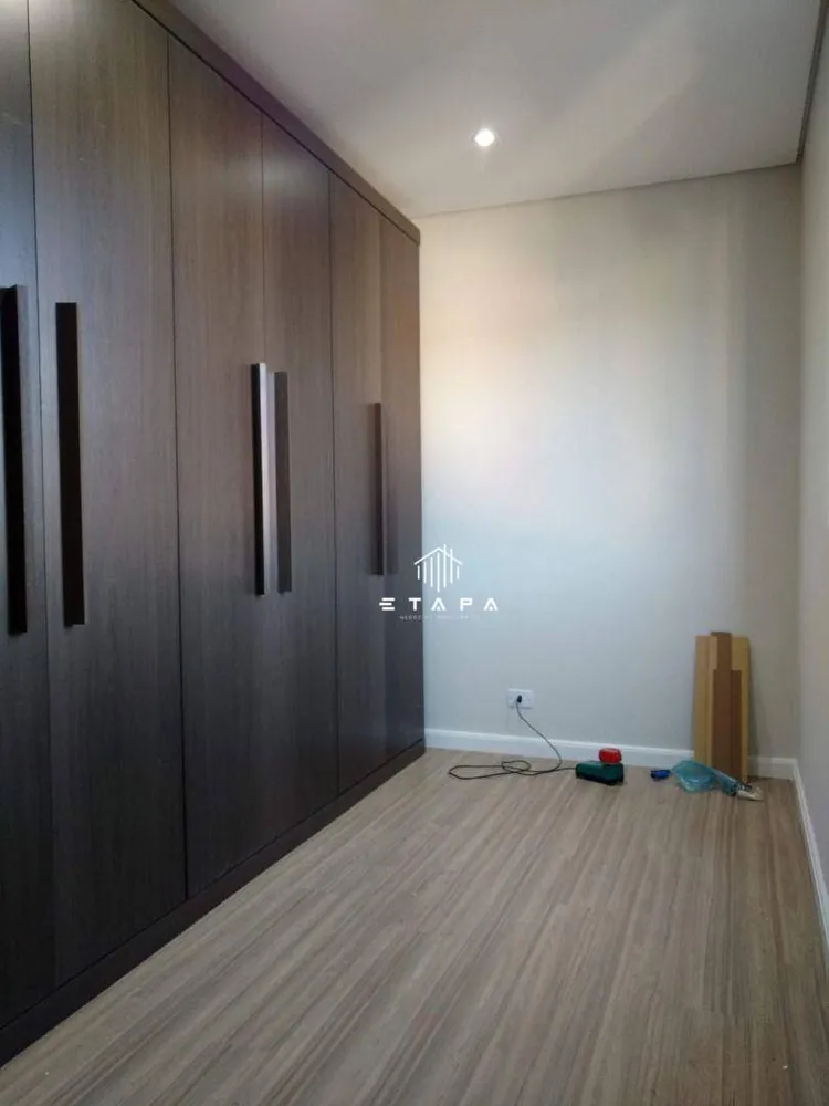 Apartamento, 2 quartos, 46 m² - Foto 2