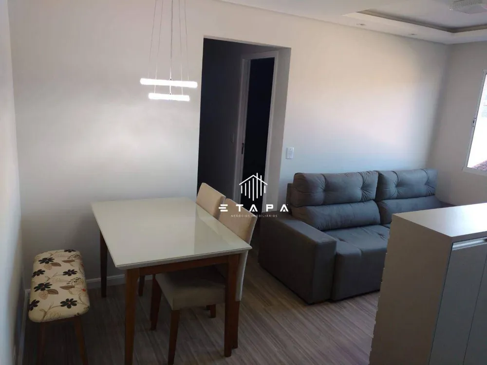 Apartamento, 2 quartos, 46 m² - Foto 6
