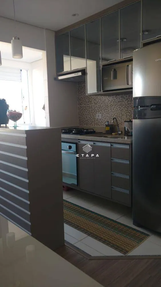 Apartamento, 2 quartos, 46 m² - Foto 7