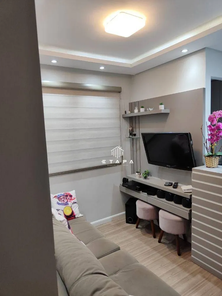 Apartamento, 2 quartos, 46 m² - Foto 5