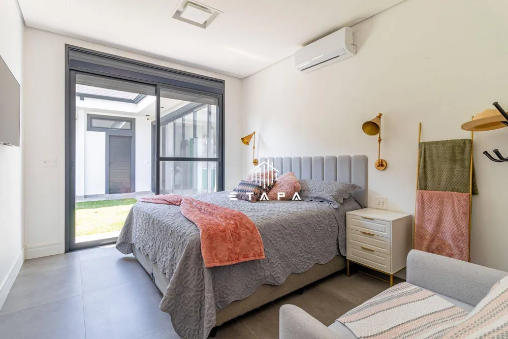 Casa de Condomínio, 3 quartos - Foto 10