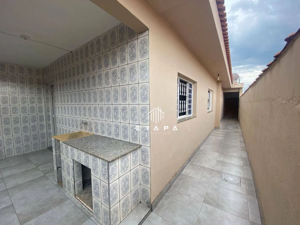 Casa, 2 quartos, 129 m² - Foto 2