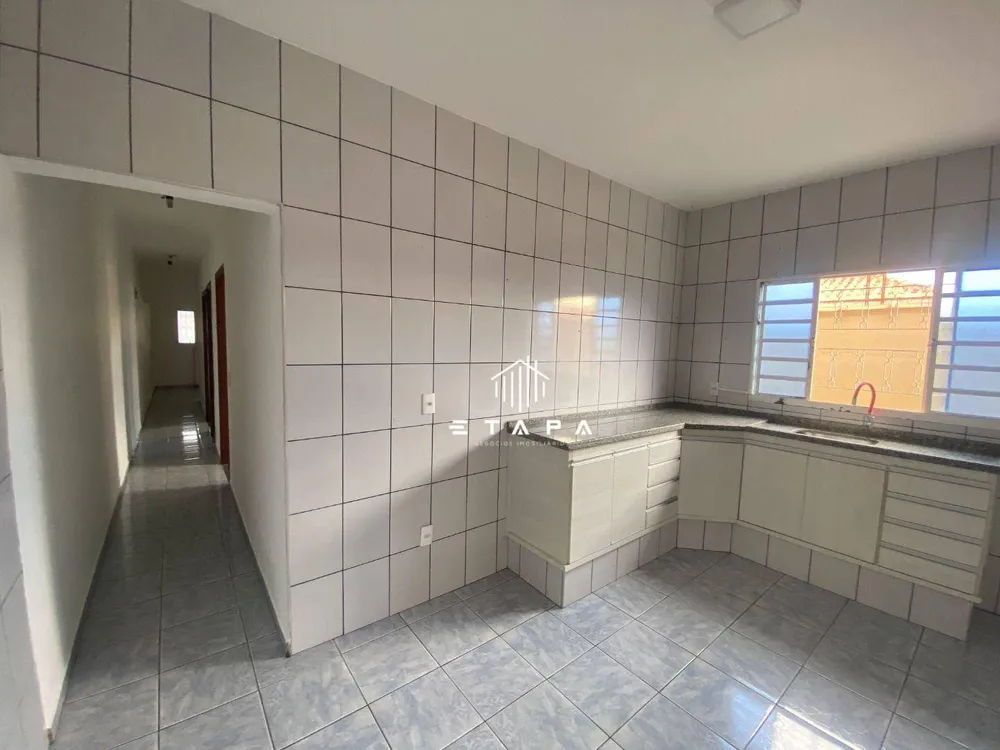 Casa, 2 quartos, 129 m² - Foto 11