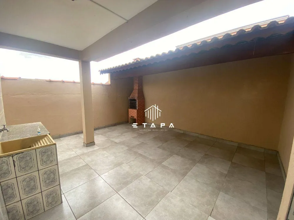 Casa, 2 quartos, 129 m² - Foto 13