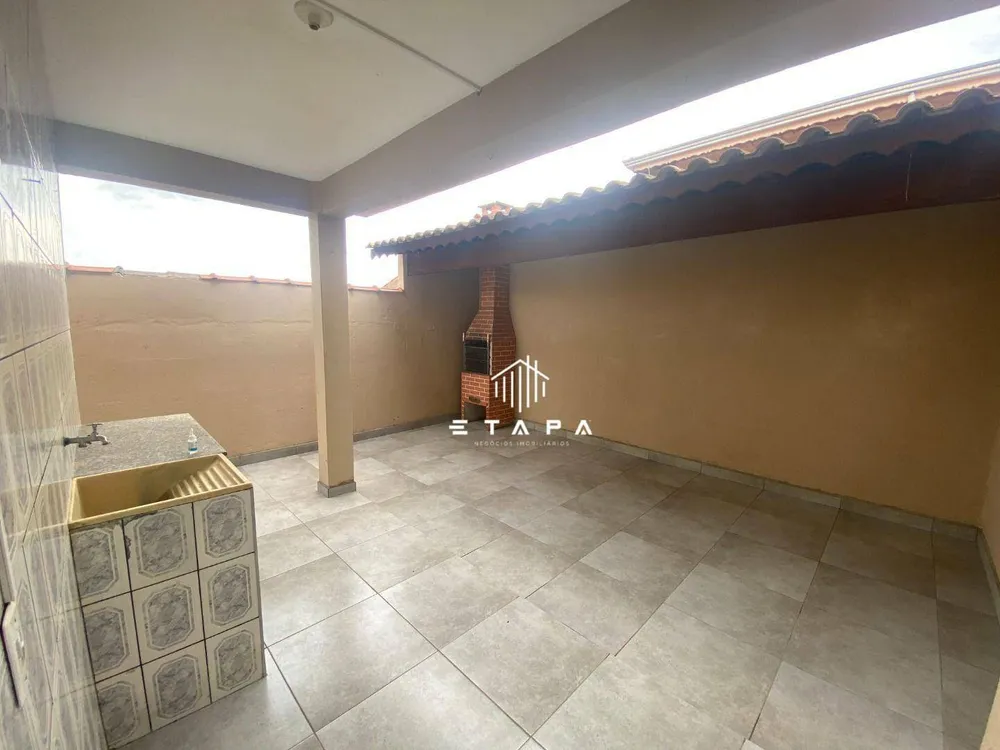 Casa, 2 quartos, 129 m² - Foto 12