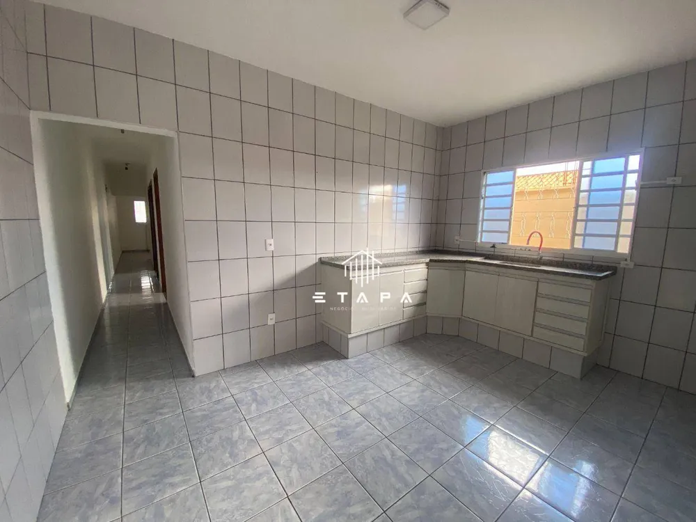 Casa, 2 quartos, 129 m² - Foto 10