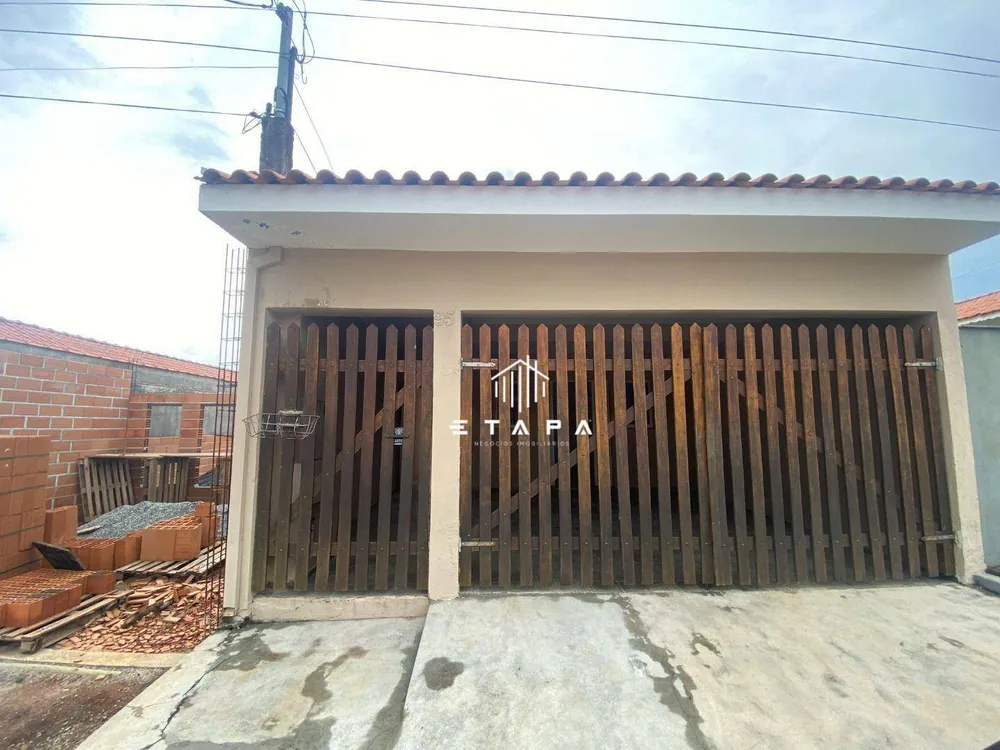 Casa, 2 quartos, 129 m² - Foto 15