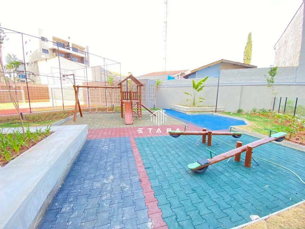 Apartamento, 3 quartos, 88 m² - Foto 4