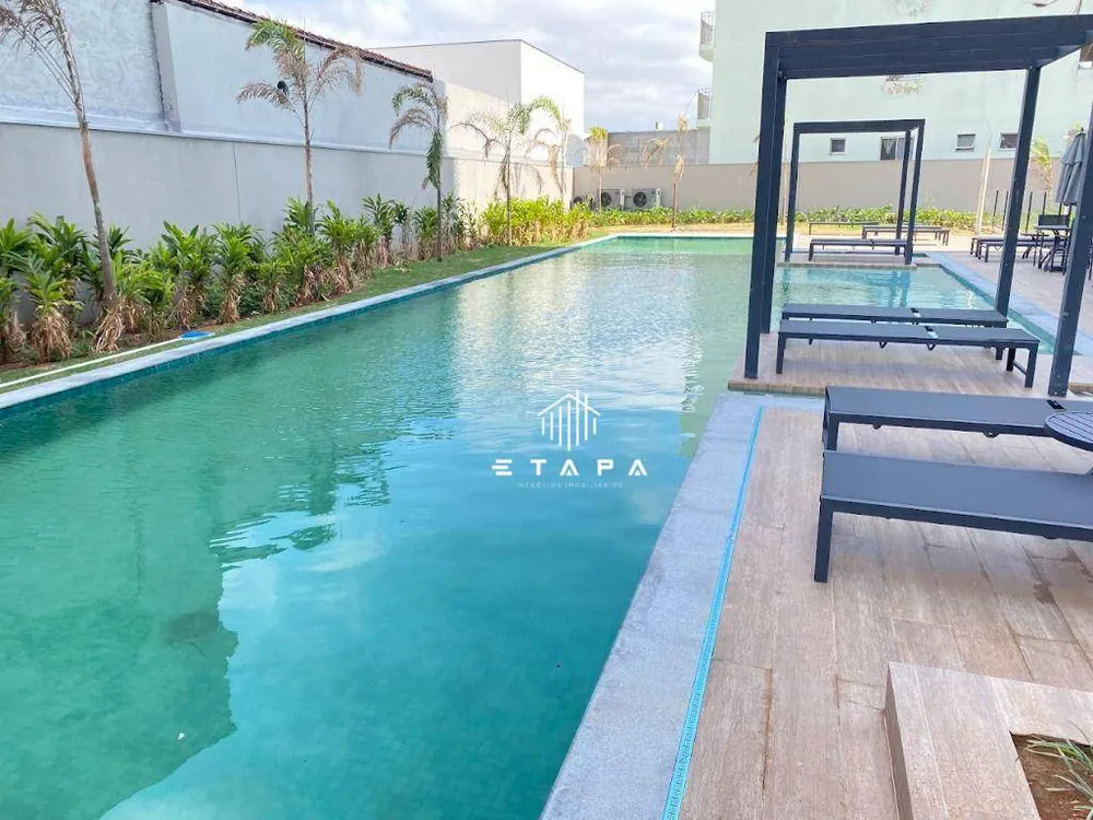 Apartamento, 3 quartos, 88 m² - Foto 9