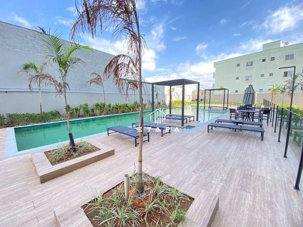 Apartamento, 3 quartos, 88 m² - Foto 7