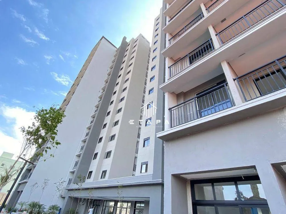 Apartamento, 3 quartos, 88 m² - Foto 2