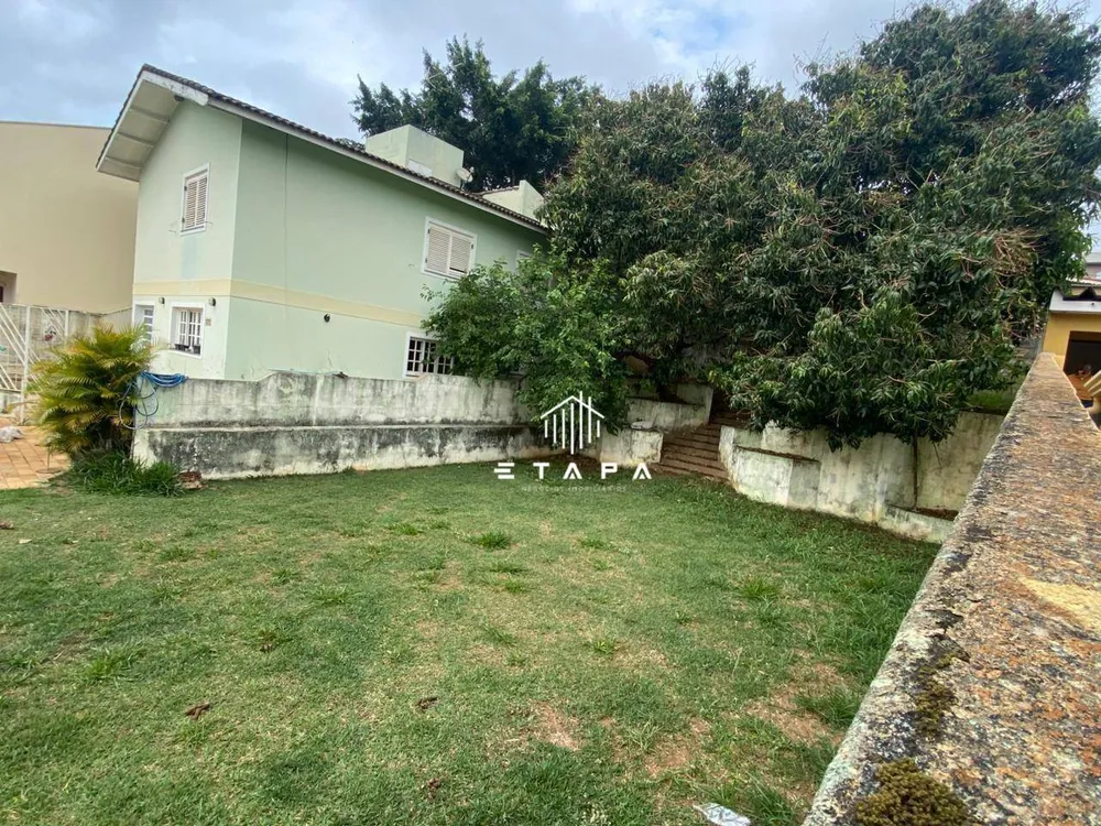 Terreno, 423 m² - Foto 1