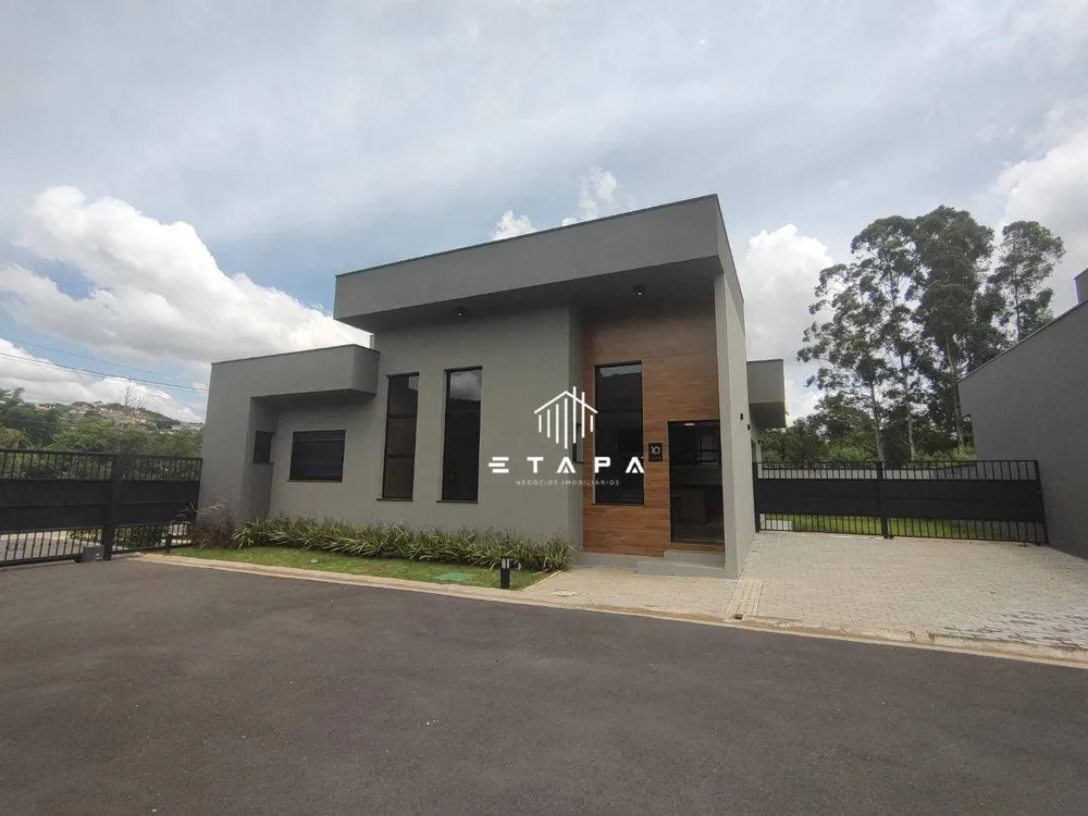 Casa de Condomínio, 3 quartos - Foto 3