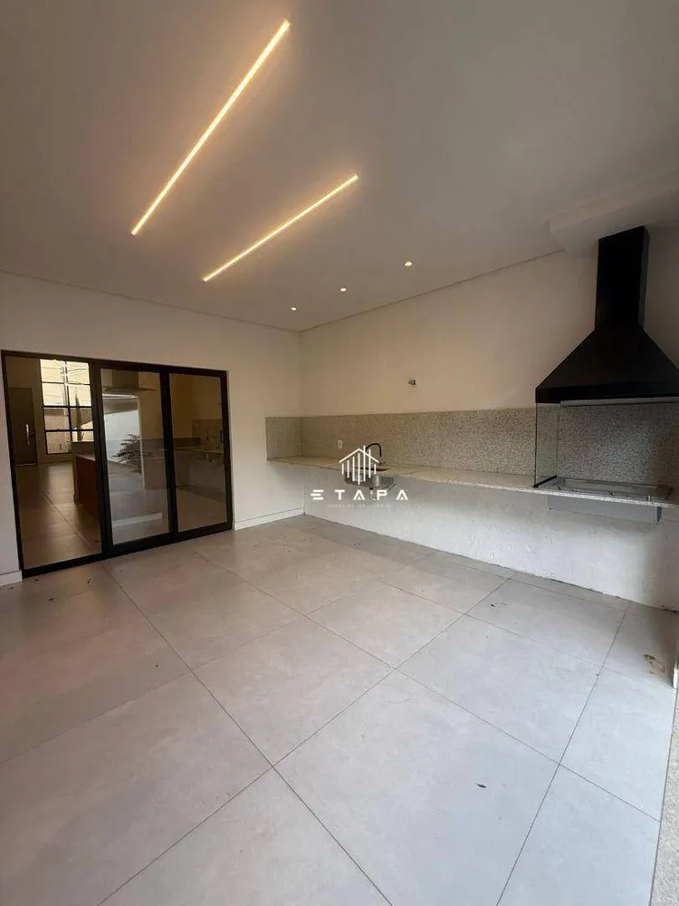 Casa, 3 quartos, 200 m² - Foto 5