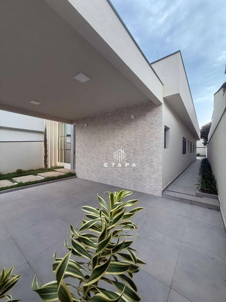 Casa, 3 quartos, 200 m² - Foto 3