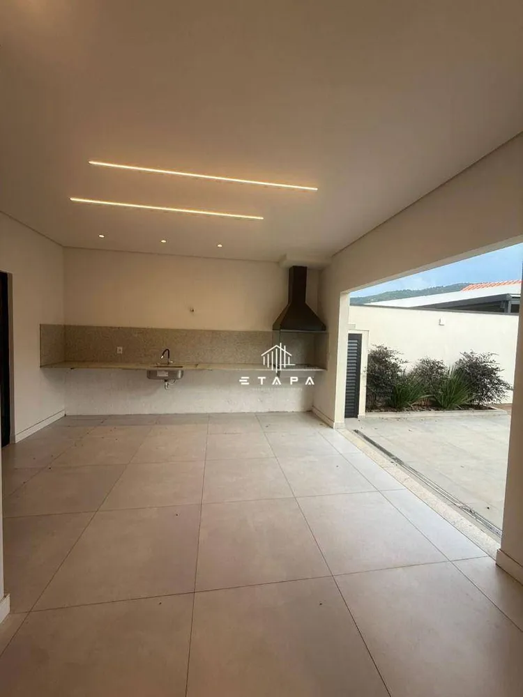 Casa, 3 quartos, 200 m² - Foto 2