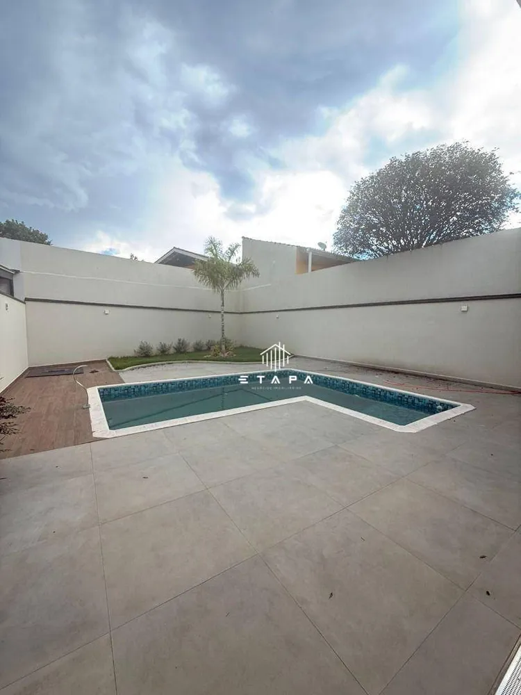 Casa, 3 quartos, 200 m² - Foto 4