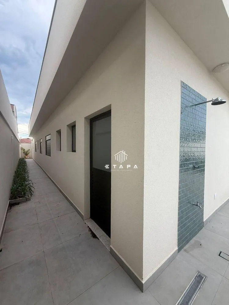 Casa, 3 quartos, 200 m² - Foto 15
