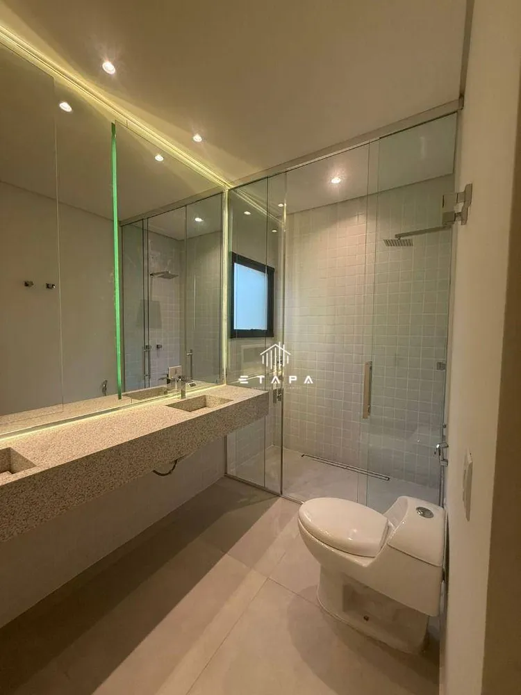 Casa, 3 quartos, 200 m² - Foto 7