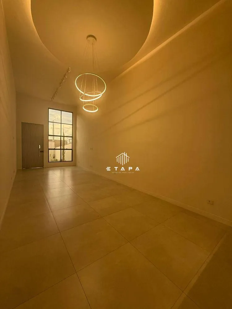 Casa, 3 quartos, 200 m² - Foto 9