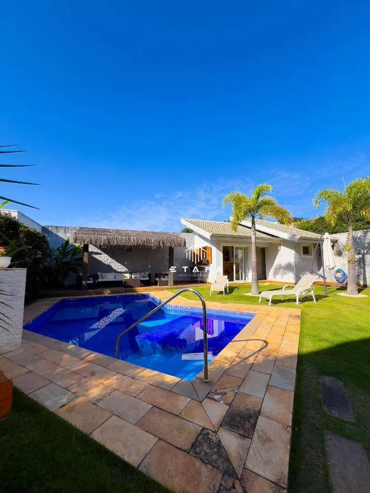 Casa de Condomínio, 3 quartos - Foto 6
