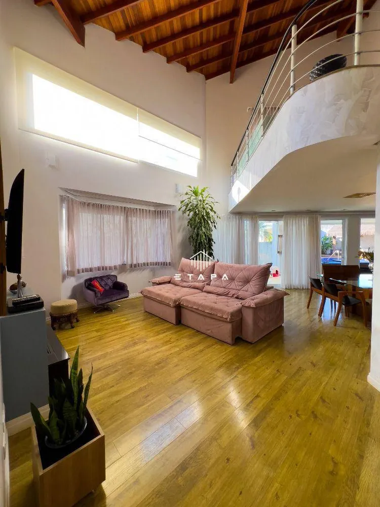 Casa de Condomínio, 3 quartos - Foto 11