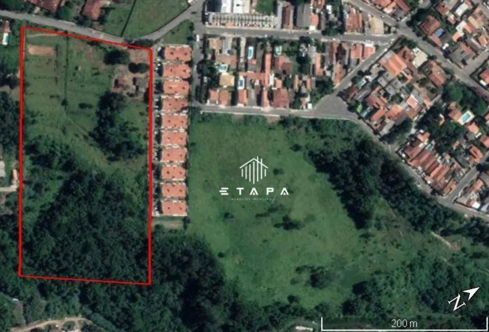 Terreno, 5 hectares - Foto 1