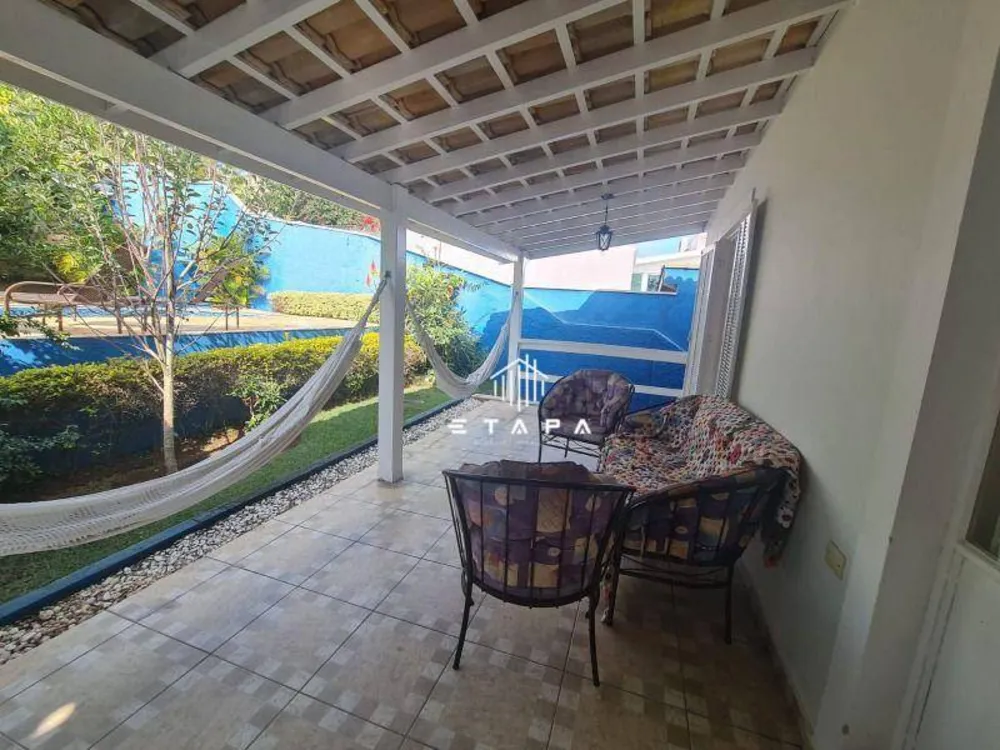 Casa, 4 quartos, 250 m² - Foto 3