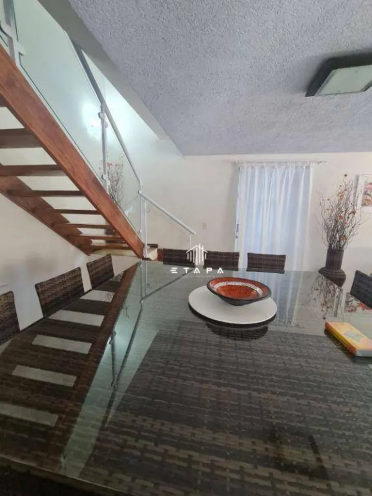 Casa, 4 quartos, 250 m² - Foto 11