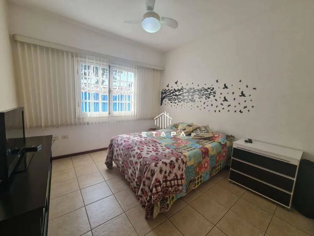 Casa, 4 quartos, 250 m² - Foto 9