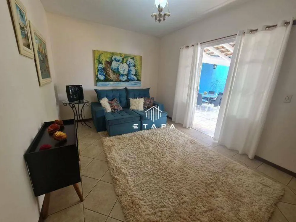 Casa, 4 quartos, 250 m² - Foto 1