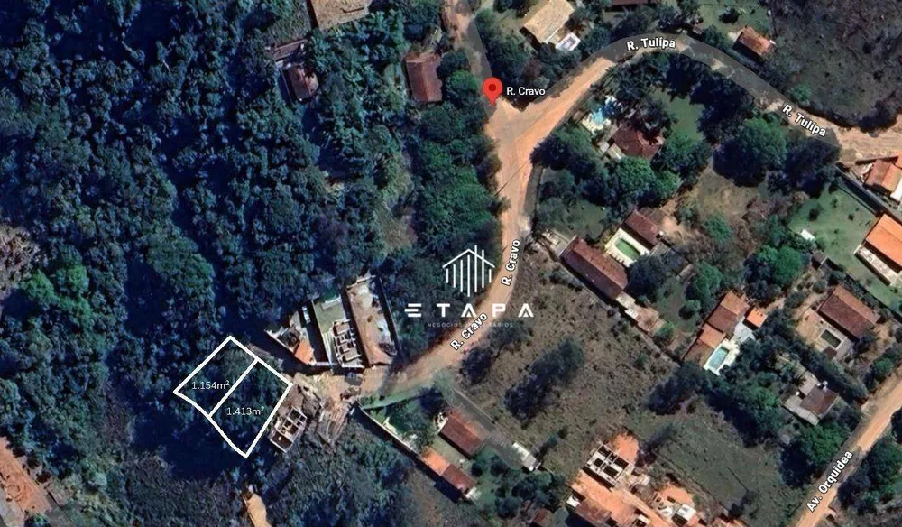 Terreno, 2567 m² - Foto 6