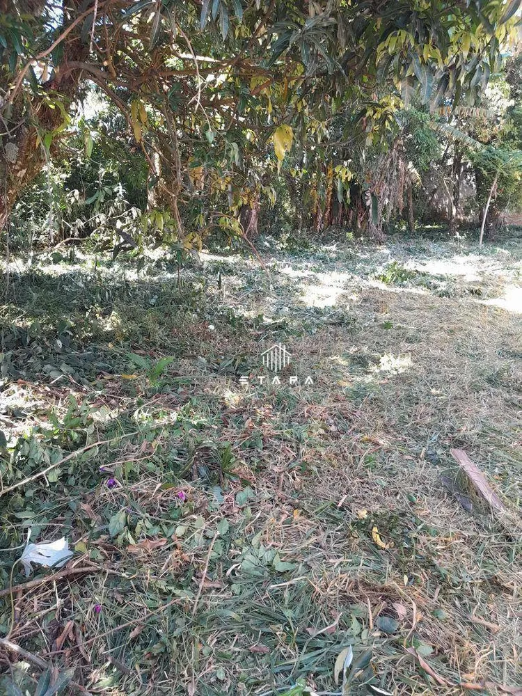 Terreno, 480 m² - Foto 1