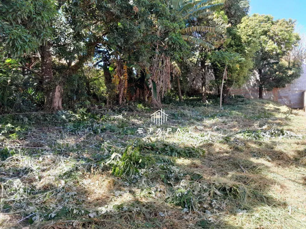 Terreno, 480 m² - Foto 2