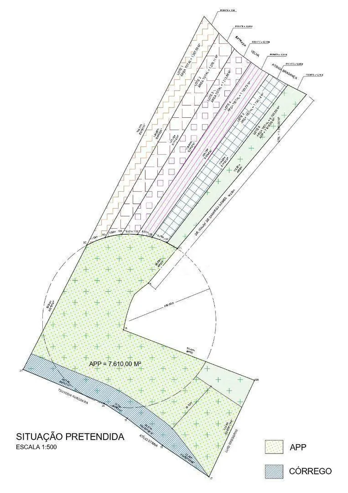 Terreno, 1130 m² - Foto 5