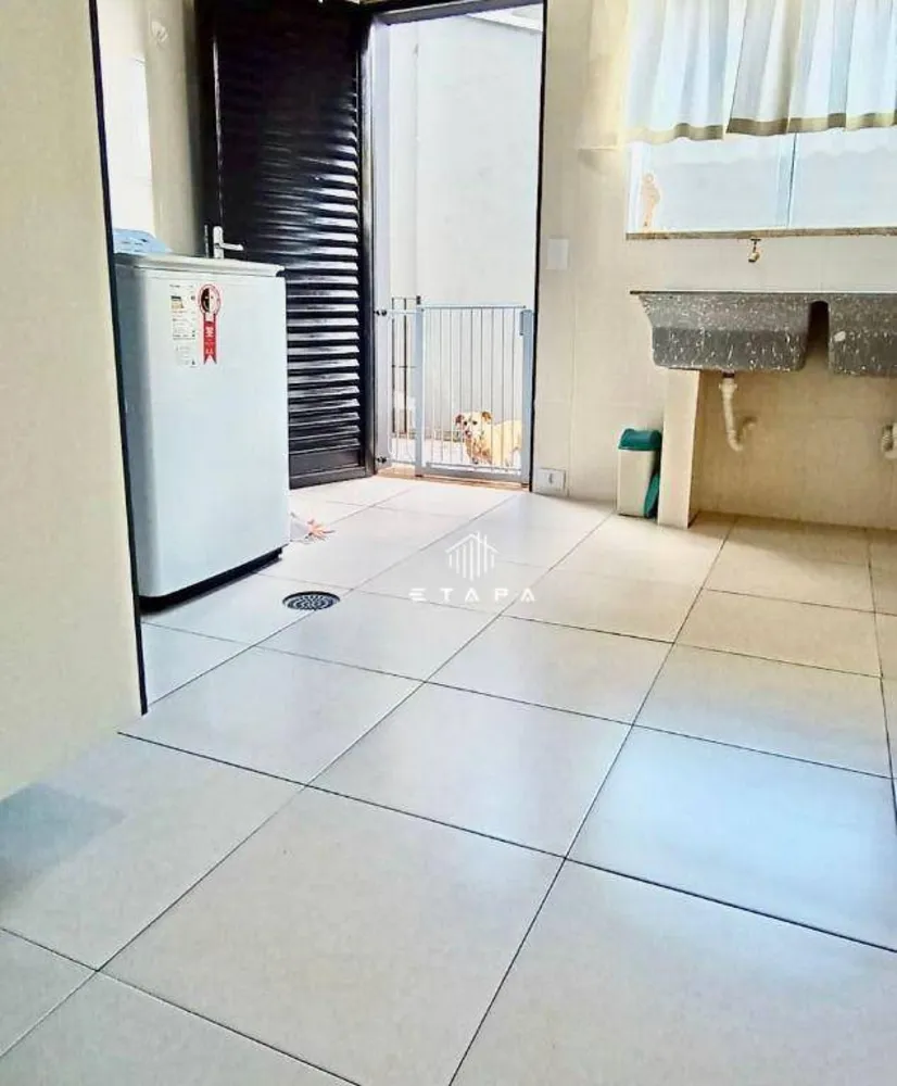 Casa, 4 quartos, 393 m² - Foto 11